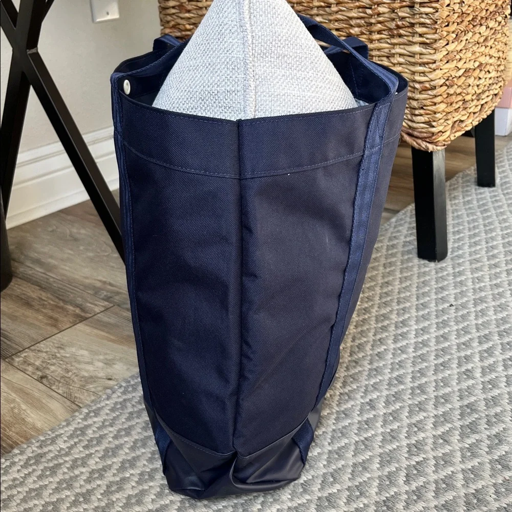 Cal Bears Navy Blue Tote Bag Under Armour